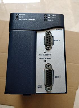 [德峰]IC695CPU320，IC695CPU320-GL成色好I