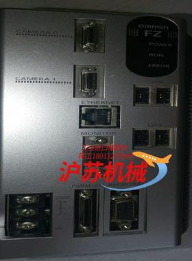 视觉系统主机FZ3-350800功能有