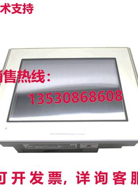 原装供应PROFACE GP2300-TC41-24V 2980070-02 HMI 触摸屏