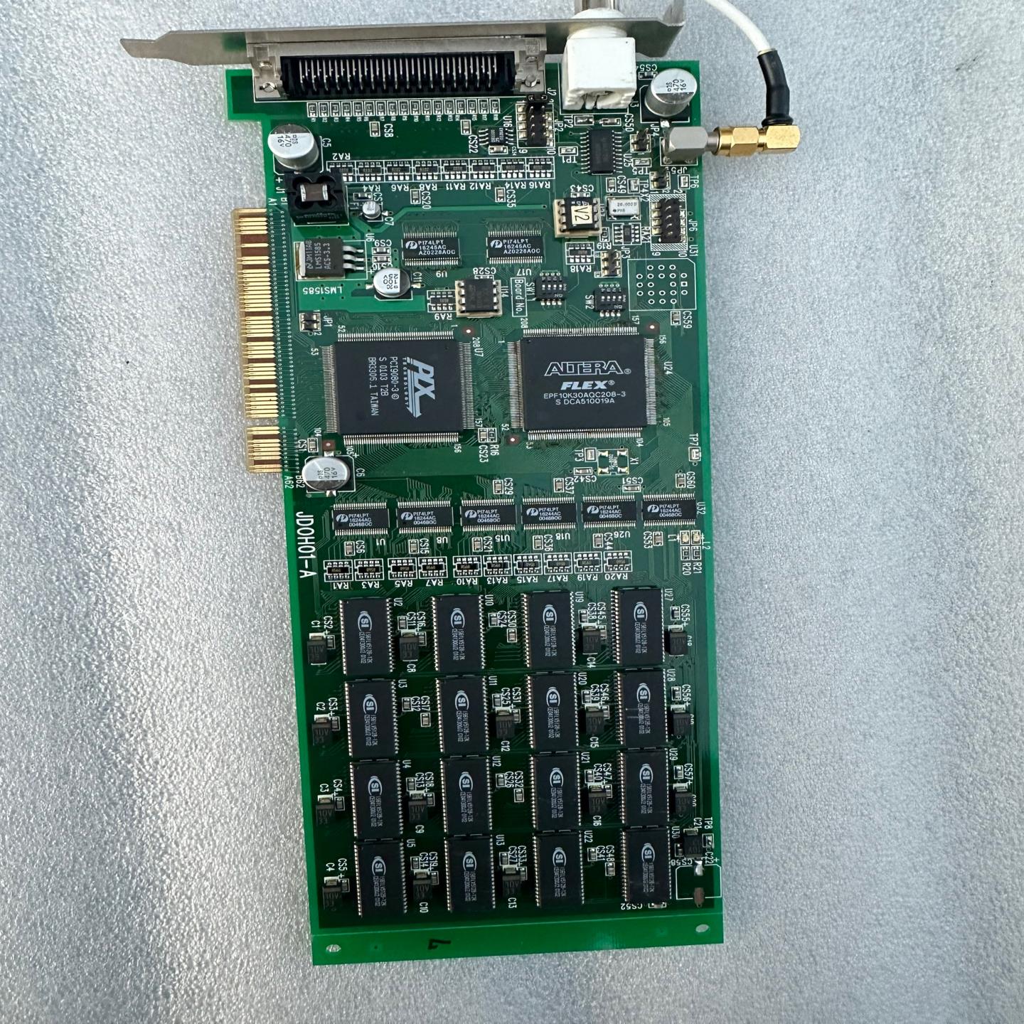 （设备配件）JDOHO2-A ASSY 251-00099 BOARD