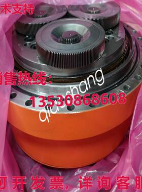 原装供应3HAC10828-13  机器人六轴减速机