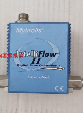 Mykrolis流量计 DSWAK1YY 气体流量计，实拍，