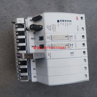 【荣强工控】拆机ABB DCS模块 AC800F EI803F FI83