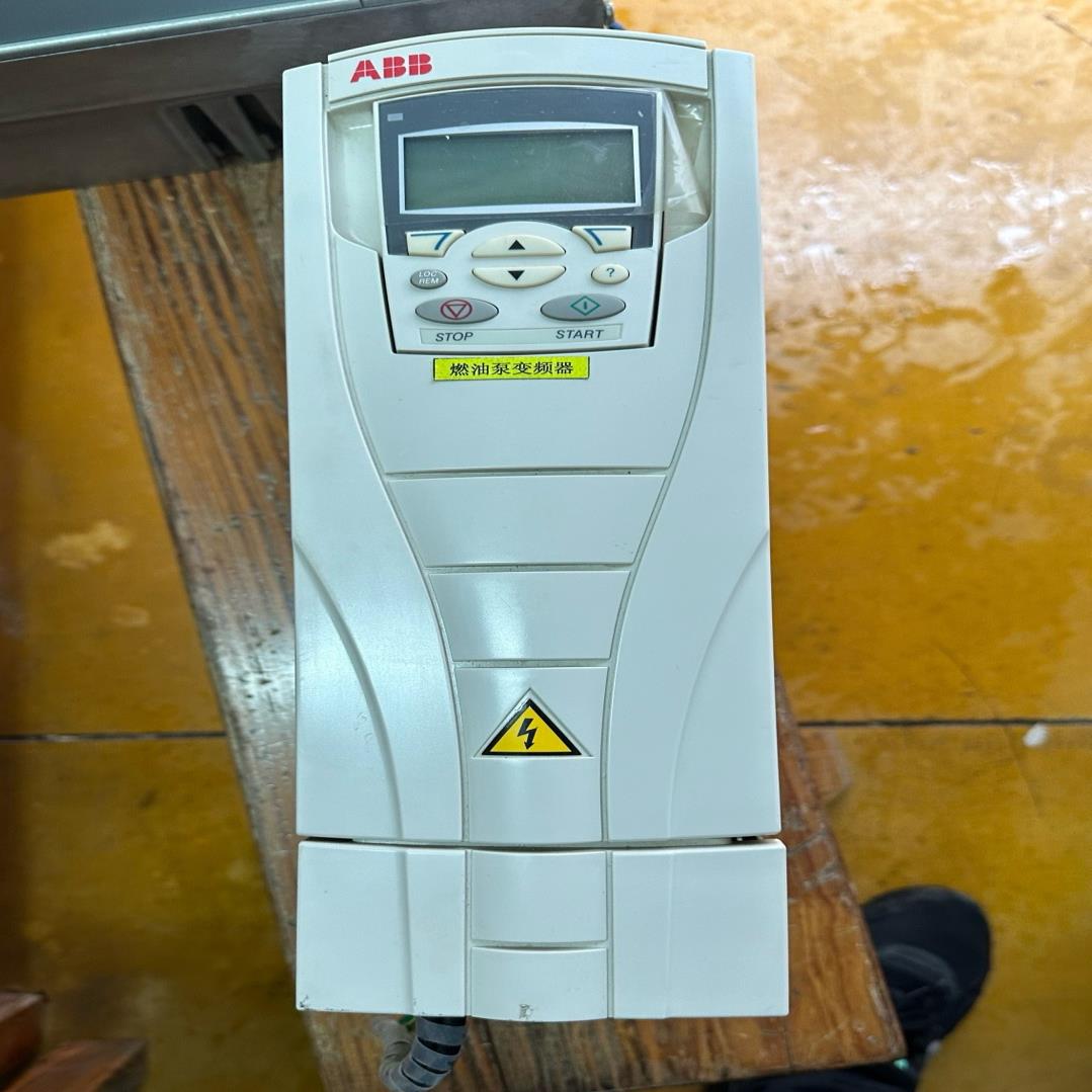 ABB变频器：：ACS550-01-059A-4/22KW