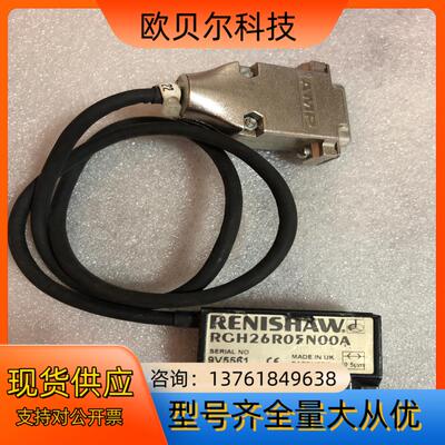 雷尼绍读数头RGH26R05N00A