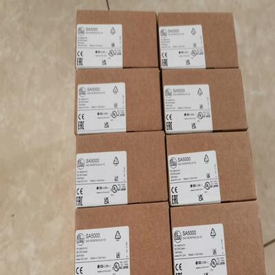 易福门VKV021 VKV022 SA5000 SI5007