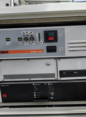 德国FOBA大功率光刻机蚀刻器激光瓦特30W，20W各，