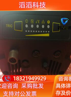 现货康耐视DM503QL读码器