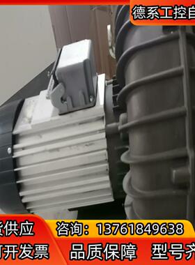BECKER真空泵SV3（含DIETZ电机FDP 90L-