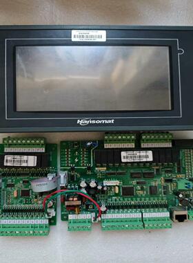 （设备配件）恒温恒湿实验箱控制板P224S0310T-V39847-0R