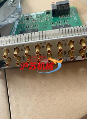 阿尔卡特 型号 1HAM60833AAA 含金 控制板卡 全