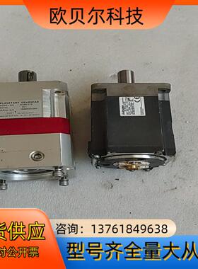 伺服电机 HG-KN73J-S100