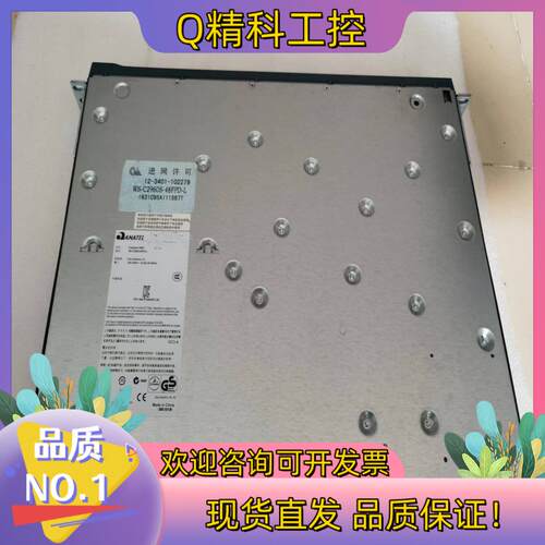 现货Cisco WS-C2960S-48FPD-L原装好