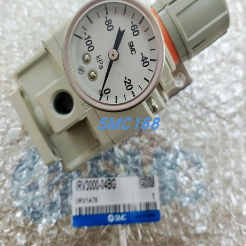 调压阀 IRV3000-02BG-X18 进口 议价