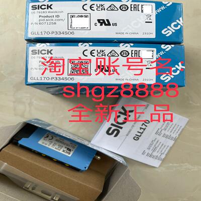VTE18-4N4712 IQ04-1B5PSK GLL170-P334S06议价