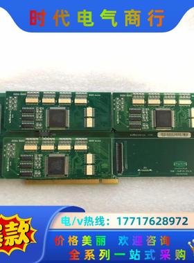 现货 Hanmi3500马达控制板HMC-801PCI/HM