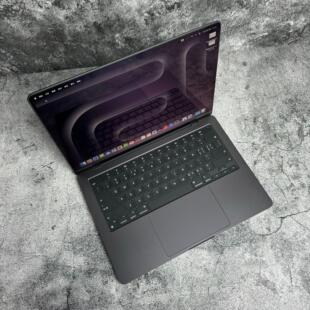 Pro MacBook M3Pro 2023款 18G 14寸 设备配件