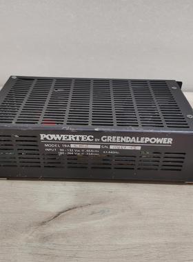 [德峰]POWERTEC    19ACOCE