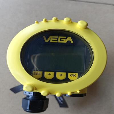 全新原装德国VEGA压力变送器VEGABAR52 传感器BR