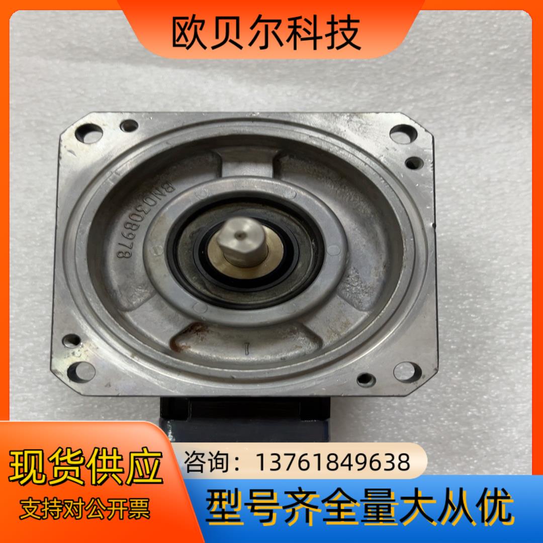 三菱编码器 八成新 Q171ENC-W8