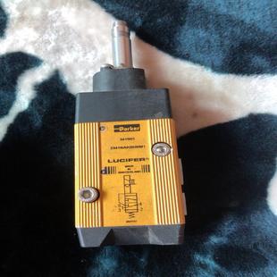 派克PARKER电磁阀LUCIFER气动阀341N01