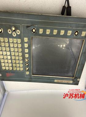 大族激光PA 8000 CNC数控屏幕