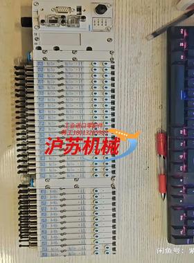 阀岛总线模块533347  533342电磁阀 阀岛全