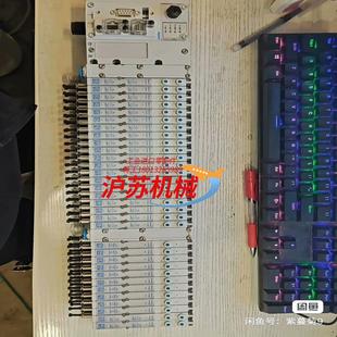 533342电磁阀 费斯托阀岛总线模块533347 阀岛全