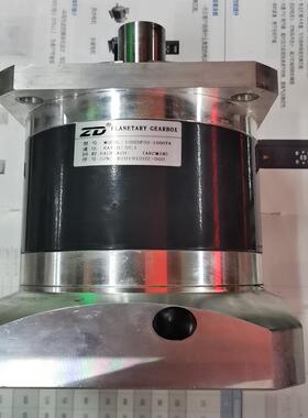 （设备配件）ZDF32台达中大1.5KW拆机1000120-减速伺服T4