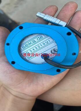 （请询价）seika.de水平倾斜传感器，NG543210UI，See议价
