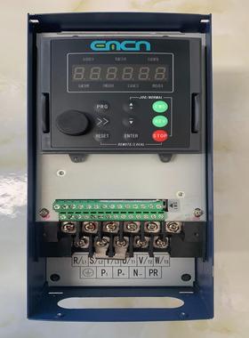 [德峰]变频器EC505D5EC505D5G07D5P43B  易控