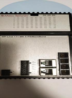 [德峰]米塔 mita 模块wp111 二代