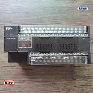 X40DR 版 本1.3 拆 PLC 原装 CP1H