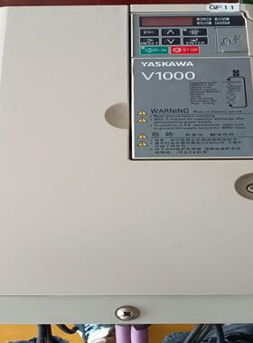 （设备配件）安川变频器:CIMR-VB4A0018FBA