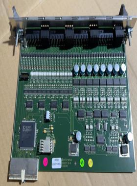 议价Bystronic百超控制卡E4037-5-A全新原装现