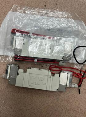 电磁阀SY5220-4LZD-01