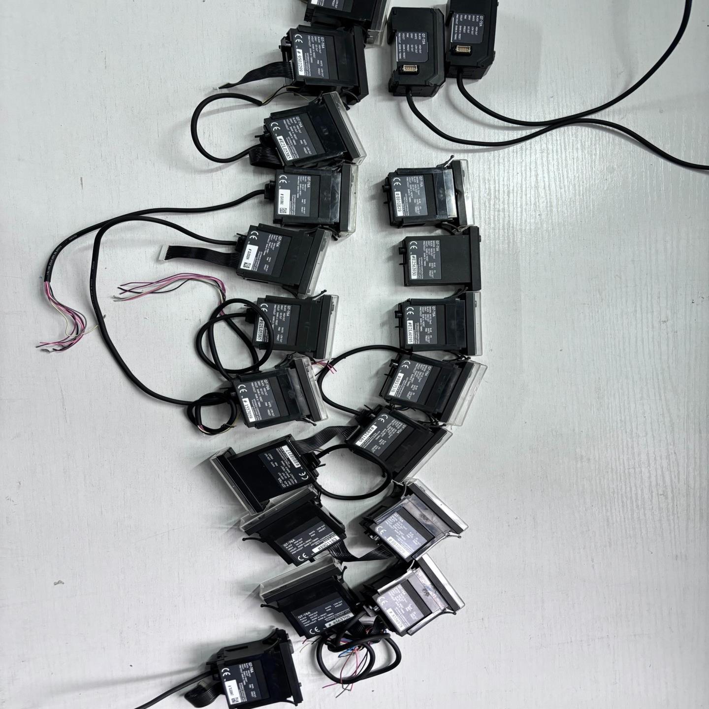 （设备配件）75，，AGT传感器，A-GT士KEYENCE76基恩-GT