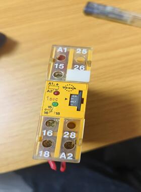 （请询价）TESCH 时间继电器Typ E72.3X401德国进口议价