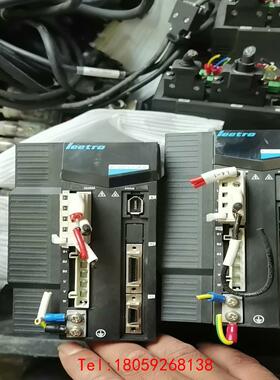 【非标价】：leetrO乐创交流伺服驱动器LASDB1203D