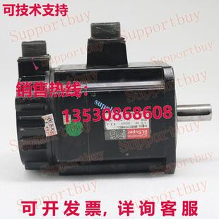 P60B13150HBS2J 适用于三洋 原装 供应二手交流伺服电机