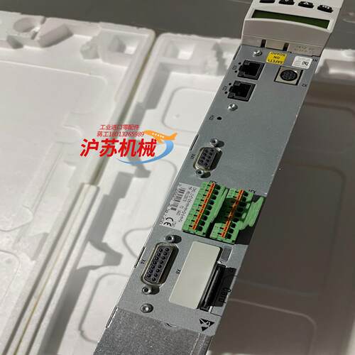 力士乐轴卡 CSH011C-ET-ENS-NNN-NNN-
