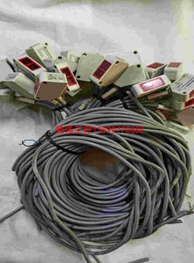 【荣强工控】AB传感器42JSEZ-E1EZB1-A2，二手拆机，成色漂