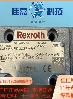 R901057943 4WE6J6XEG24NXEZ2B