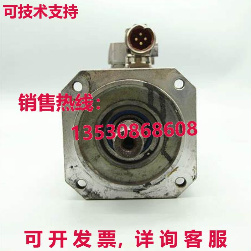 原装供应1FK7064-7AF71-1UH0 二手伺服电机