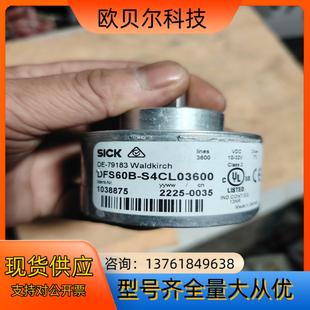 S4CL03600是 器DFS60B SICK 编码