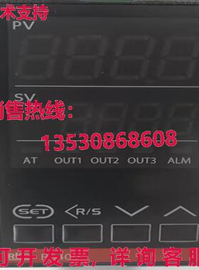 原装供应RKC RS400 MMMNN/1-FK02 温度控制器