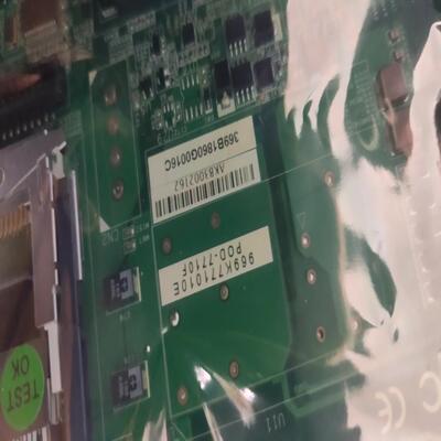 [德峰]369b1860g0016新华控制器各种模块背板