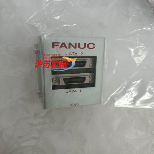 发那科全新正品,A13B-0180-B001