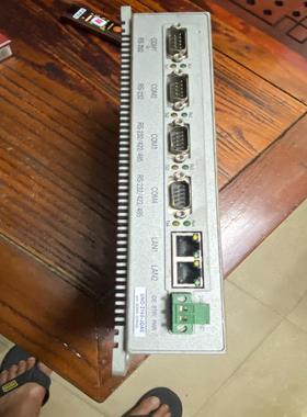 [德峰]研华工控机UNO-2160-JDAO，一个拆机货，喜欢的自己