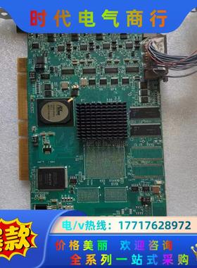 迈创Matrox SOL6M4A Y7190-02 REV.议价